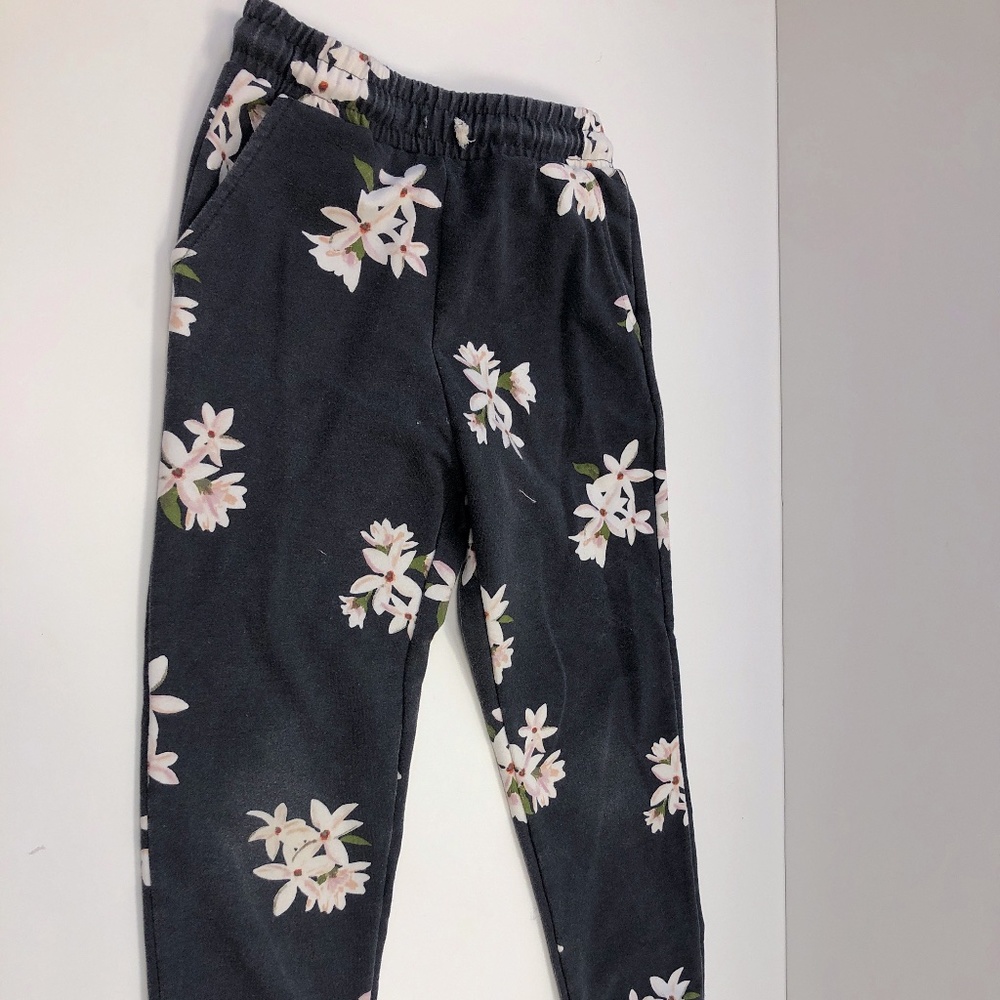 Zara Girls Joggers